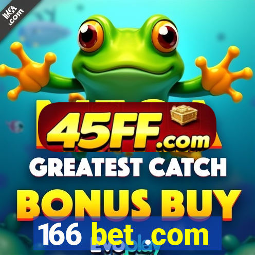 166 bet .com